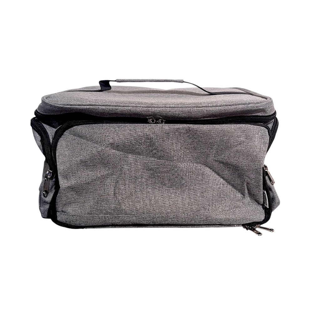 Crisadry Breast Pump Bag